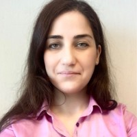TT Technologies Employee Farah Asgarli's profile photo