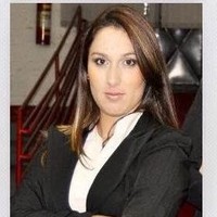 Libbs Farmacêutica Employee Danielle Vieira's profile photo