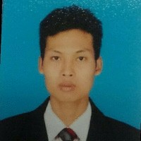 Frontiir Employee Saw Lin's profile photo