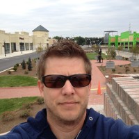 East Coast Landscape Design Employee Mark Huebner's profile photo