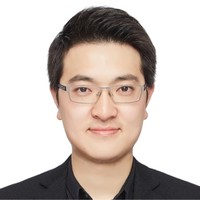 Eraser Employee Jimmy Tao's profile photo