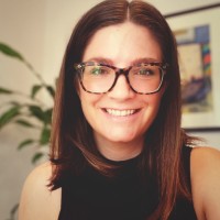 mdg (marketing design group) Employee Emily Golding's profile photo