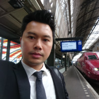 Chris Chang Email