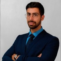 Sky Frontier Foundation Employee David Garcia Rios's profile photo