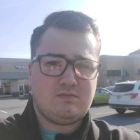 BELL-MARK Employee Luke Shupp's profile photo