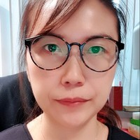 Ministry of Finance, Singapore Customs Employee Patricia Poh's profile photo