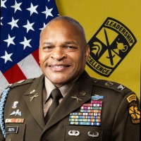 Army ROTC (Official Page) Employee Stephen Ruth's profile photo