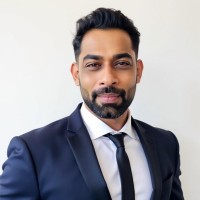 Suhail Shah Email & Phone Number