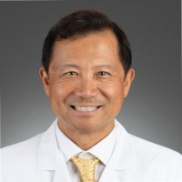 City of Arcadia Employee Mark Feng's profile photo