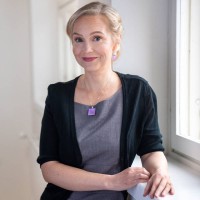 Juvenes Oy Employee Nina Lyytinen's profile photo