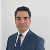GCC Employee Cesar Conde Aguirre's profile photo