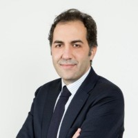Weinberg Capital Partners Employee Cédric Weinberg's profile photo