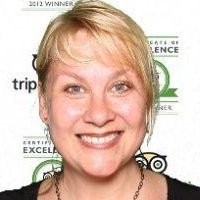 Tracy Harris Email & Phone Number
