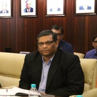 Naresh Audukoori Email & Phone Number
