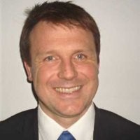 Danfoss Climate Solutions Employee Tron Saetre's profile photo