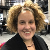 NRI North America Employee Bailey Hansen's profile photo