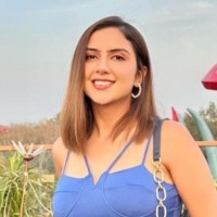 Udemy Employee Radhika Madan's profile photo