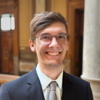 iA Employee Nathan Randle's profile photo