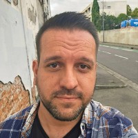 Airmob Employee Michaël Arroyas's profile photo