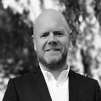 InfraTech Systems Limited Employee Nick Dickson's profile photo