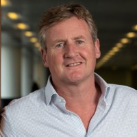 Amazon Web Services Employee Andy Isherwood's profile photo