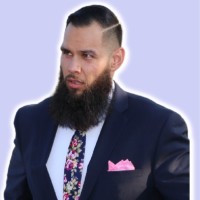 California State University, Fullerton Employee Eric Fredericksen's profile photo