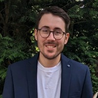 TenneT TSO GmbH Employee Simon Schuster's profile photo