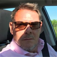 Alternative & Plan "B" Eyewear Employee David Landry's profile photo