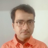 DataWars Employee Amritesh Tiwari's profile photo