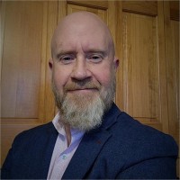 The Amlon Group Employee Todd Houdek's profile photo