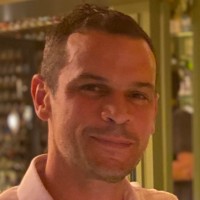 CEPROC Employee Nicolas Cauchard's profile photo