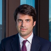 Rizzani de Eccher Employee Umberto de Eccher's profile photo