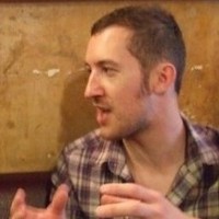 Karakusevic Carson Architects Employee Mike Althorpe's profile photo