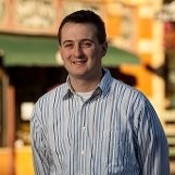 Western Technical College - Company Employee James Bushman's profile photo