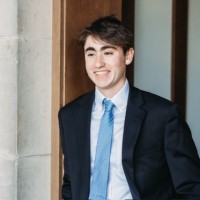 University of Iowa Employee Will Mooney's profile photo