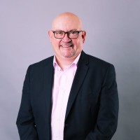 Whitecroft Lighting Employee Ray Turner's profile photo