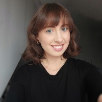 SolveMD Employee Monika Wasilewska's profile photo