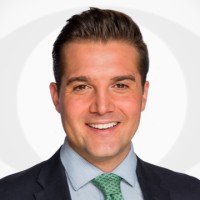 WCBS | CBS New York Employee John Dias's profile photo