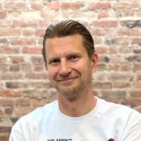ResiBridge Employee Aki Karja's profile photo