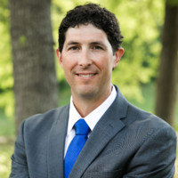 PGIM Employee Seth Palmer's profile photo