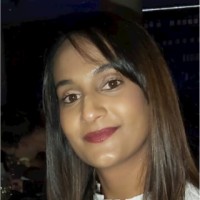 Hasita Bhana Email