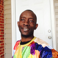 Digital Beat Employee Diamil Samb's profile photo