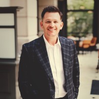 Miratech Employee Adam Underkoffler's profile photo