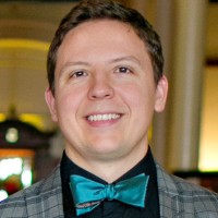 Amazon Web Services (AWS) Employee Colin Sturm's profile photo