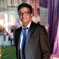 Sarvanand Pandey's profile photo