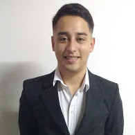 G2K Hosting Employee Lautaro Carbonell's profile photo