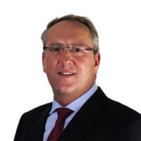 Nomura Asset Management Employee Simon Cartwright's profile photo