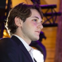 Arlequin AI Employee Hadrien Strichard's profile photo