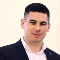 AlphaChrom ltd. Employee Josip Pranjic's profile photo