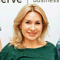 IT-Enterprise Employee Inna Kondratieva's profile photo